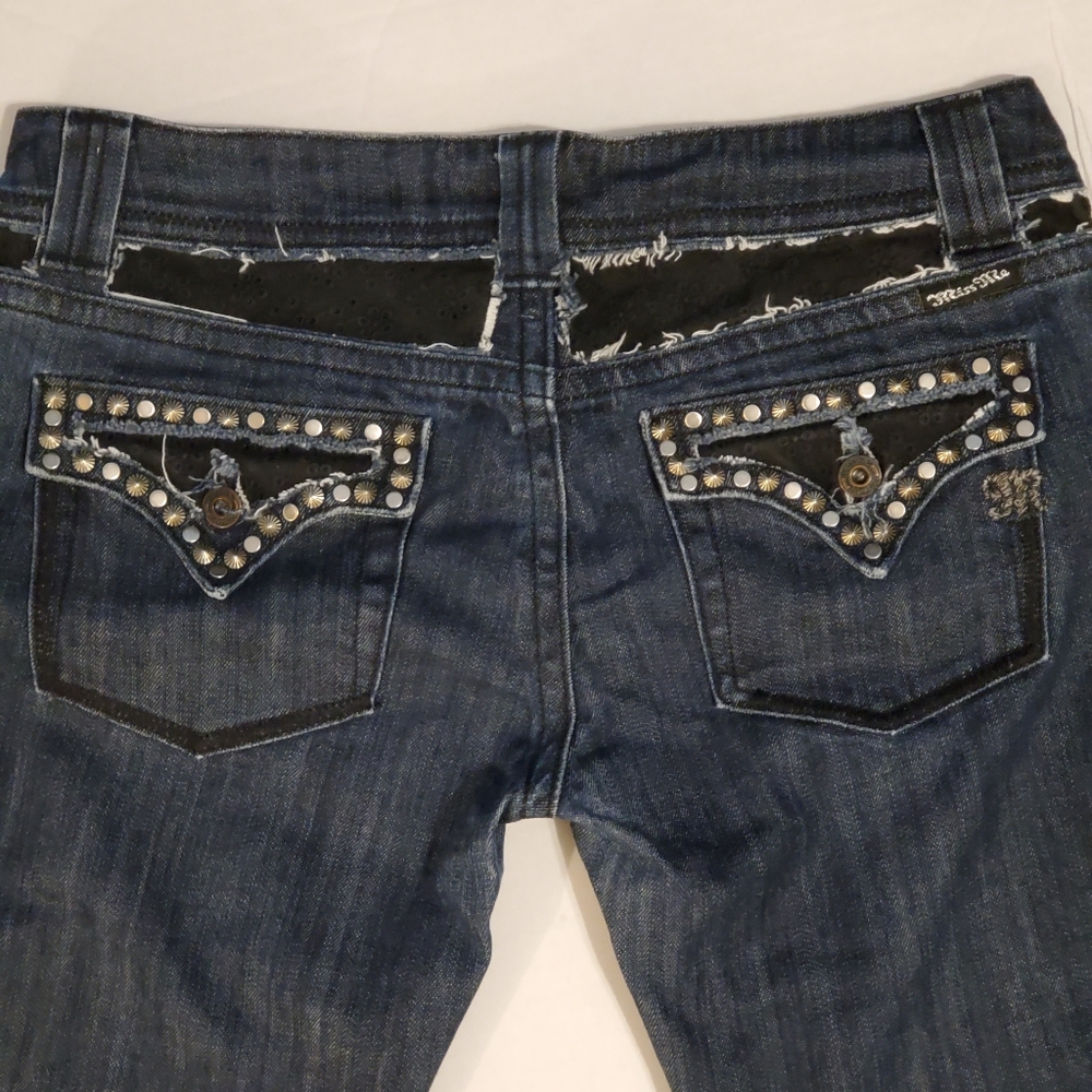 Miss me jeans 31